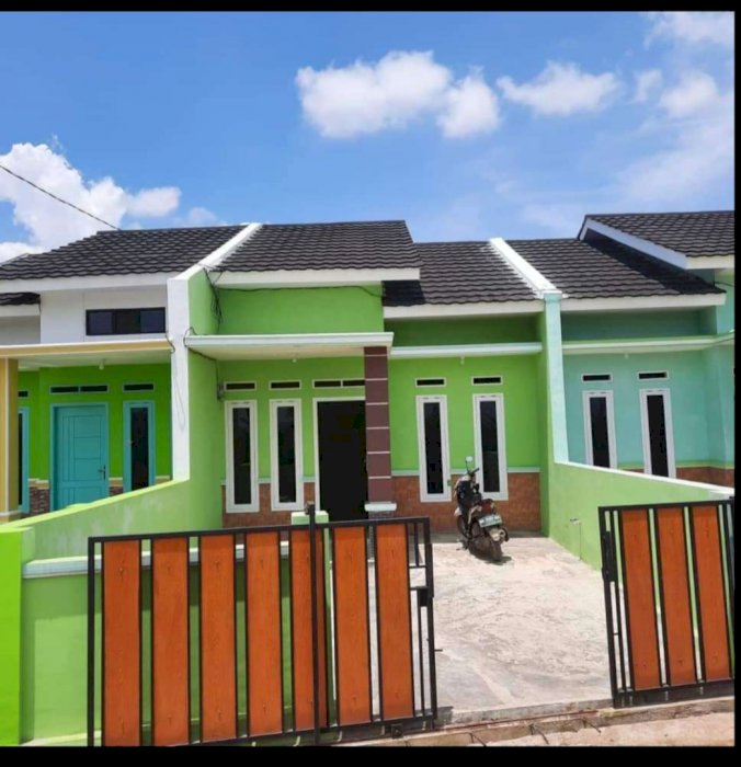 Rumah griya sukajaya