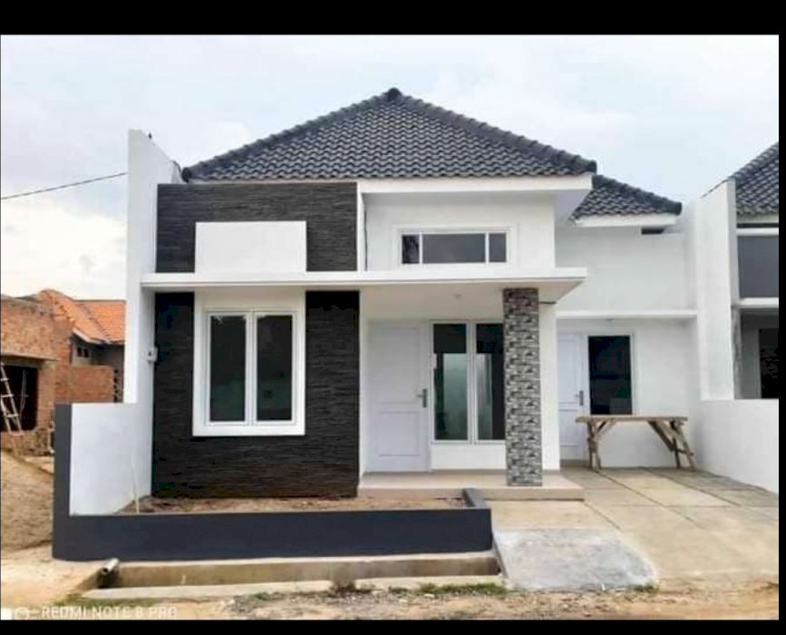 Rumah griya hasanah cluster