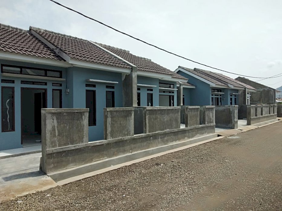 Rumah minimalis murah bangunan fullspek berkualiatas terbaik