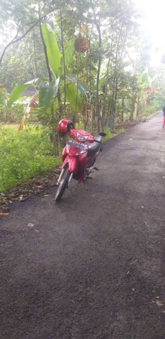 TANAH KERING SIAP BANGUN L500MÂ² SHM