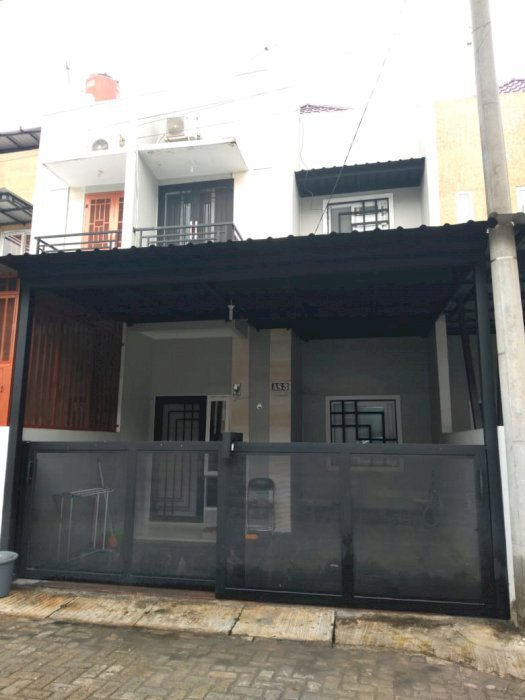 Perumahan Lavender ringroad