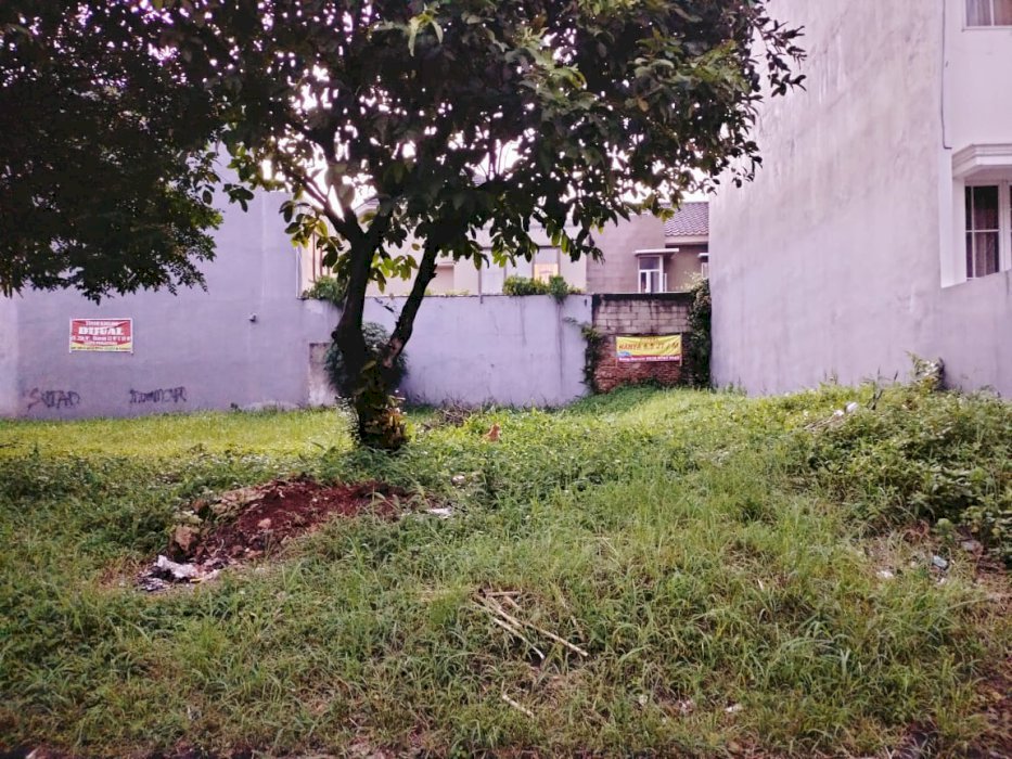 DI JUAL TANAH KAVLING MURAH PERUMAHAN MEDITERANIA REGENCY CIKUNIR