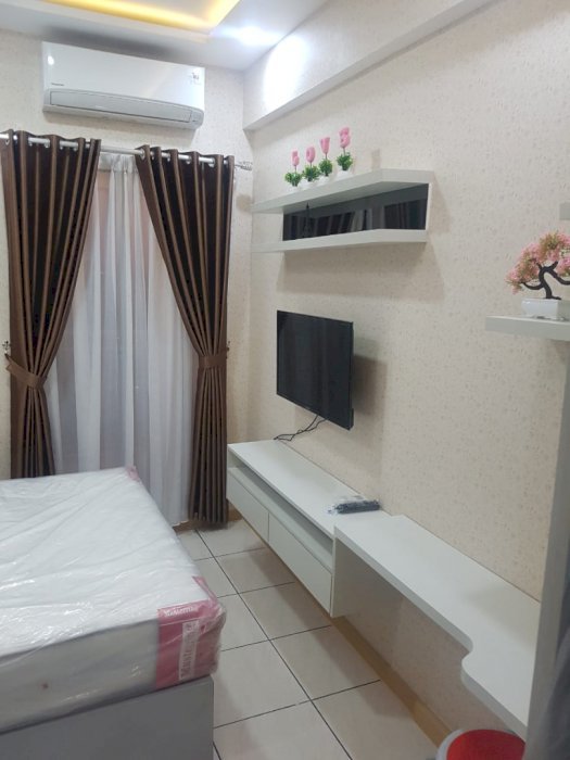 Apartemen M-Town Residence