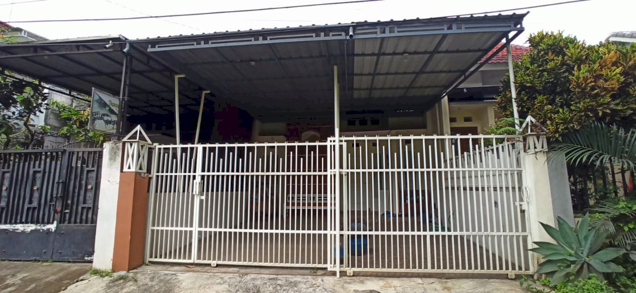 Rumah Dijual Di Dieng Kota Malang Belakang Kampus UNMER