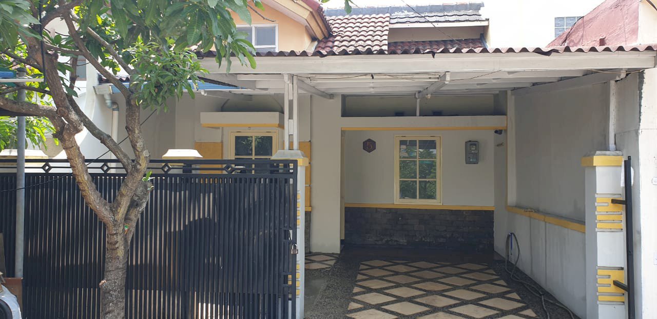 BUMI ADIPURA Cluster pinus dkt summarecon kota bandung