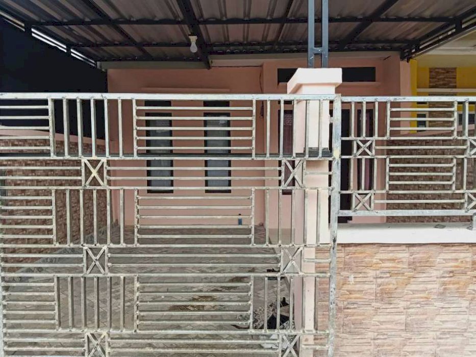 Hunian lokasi nyaman bebas banjir harga ekonomis di kab bandung