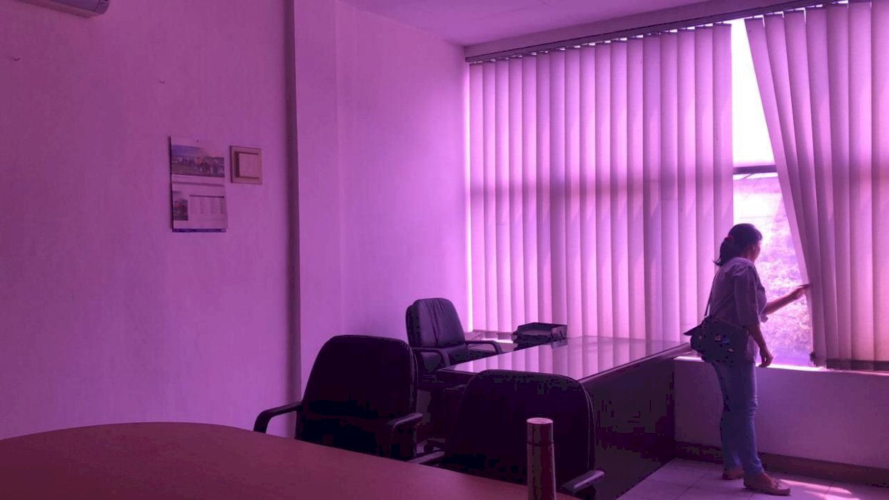 Ruko lt 80 m2 di Jl Cilosari, Cikini -Menteng , jakarta pusat