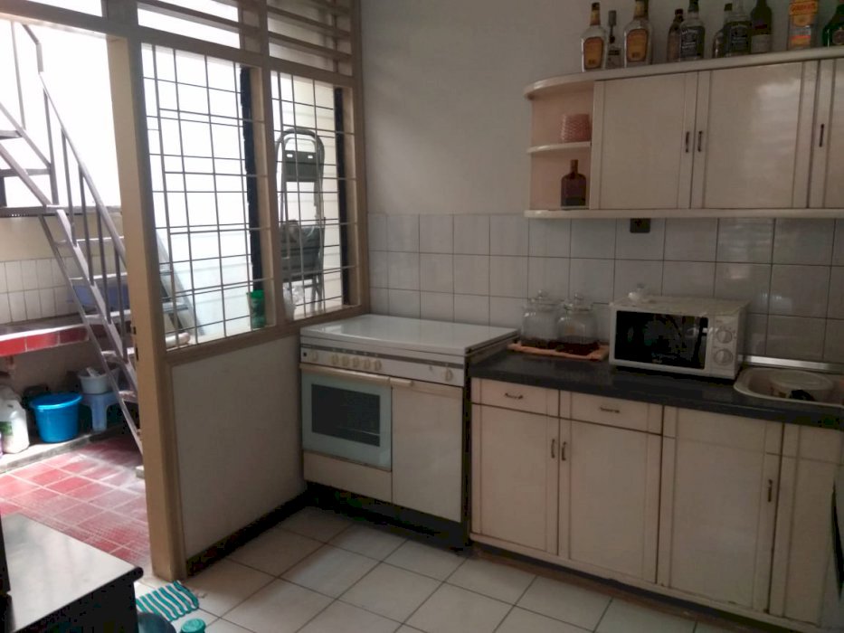 RUMAH DI SLIPI DIJUAL CEPAT