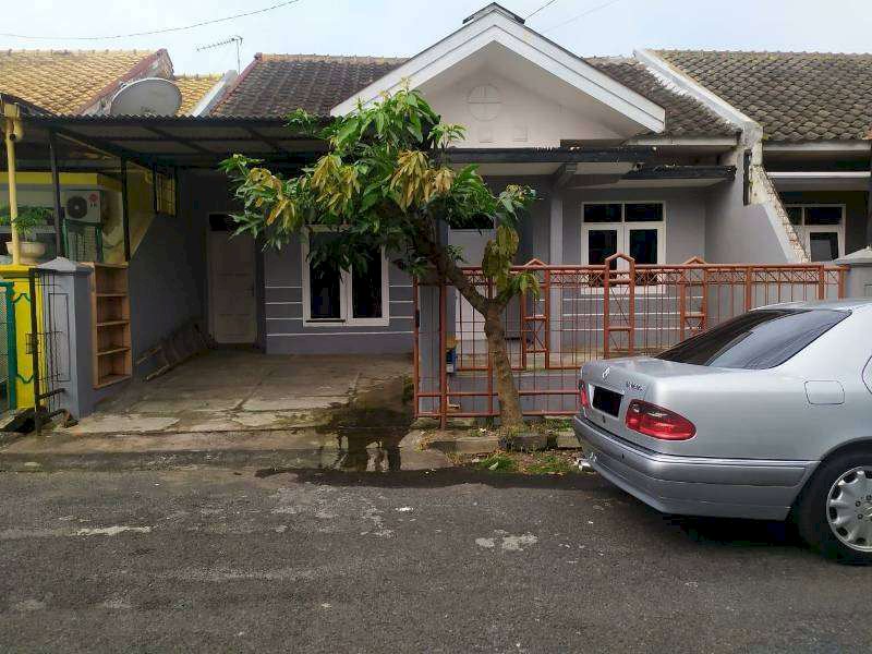 Rumah Dijual di Taman Sulfat Malang GMK00003