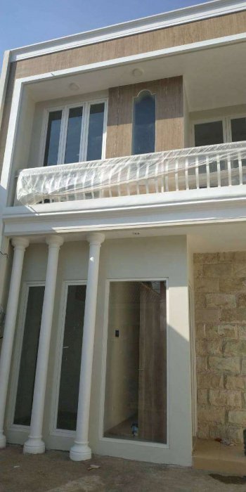 Rumah Dijual di Tidar, Malang GMK00021