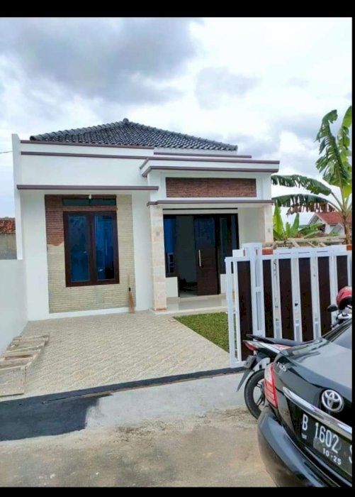 Rumah goobal residence