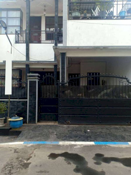 Rumah Dijual di Sawojajar, Malang GMK00007