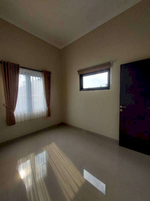 Rumah 3 kamar di Jalan Tambak Laban Surabaya