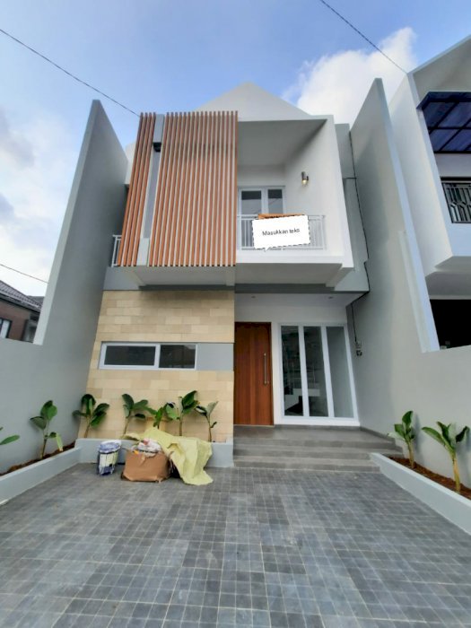 Dijual Rumah Murah Di Jln Aselih Raya Jagakarsa Jakarta Selatan