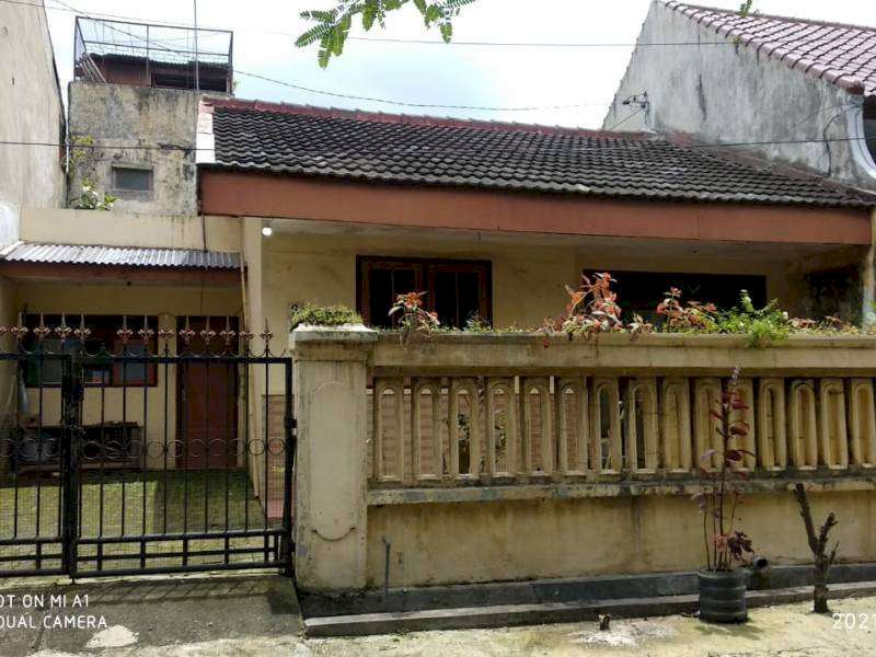 Rumah Dijual di Borobudur Agung, Lowokwaru, Malang GMK00008