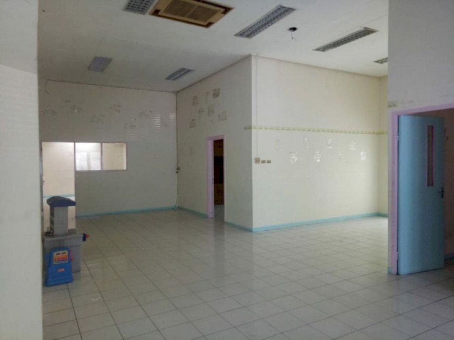 Rumah Disewakan di Kawasan Ijen Malang GMK00010