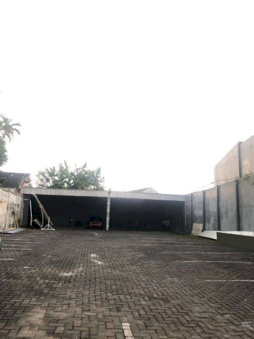 Tanah Dijual di Oro Oro Dowo Malang GMK00011