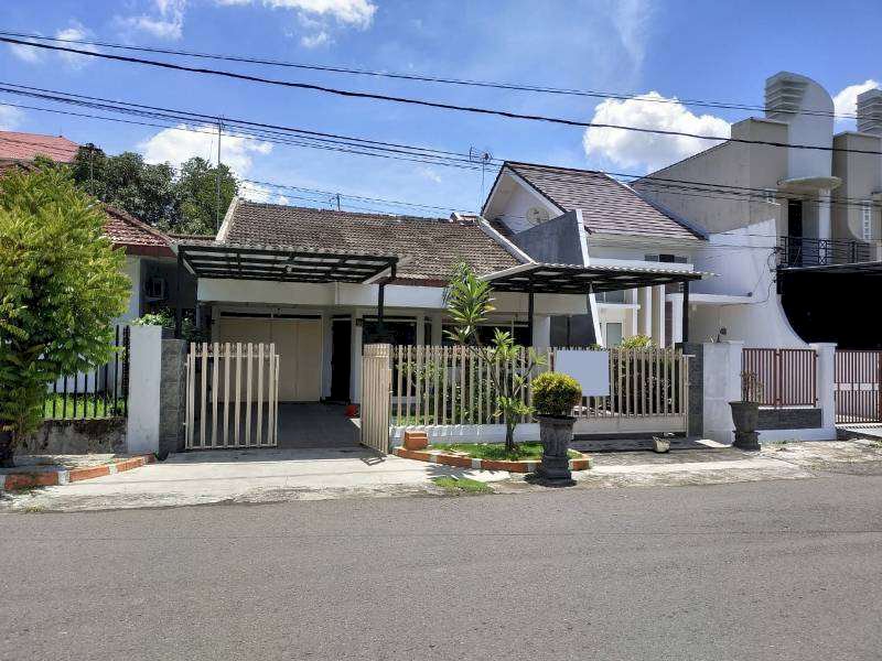 Rumah Dijual di dekat ABM Malang GMK00014