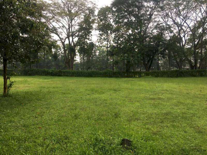 Tanah Dijual di Villa Golf, Araya, Malang GMK00018