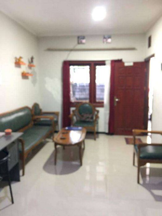 Rumah Dijual di Jalan Kapi Sraba, Sawojajar 2, Malang GMK00019