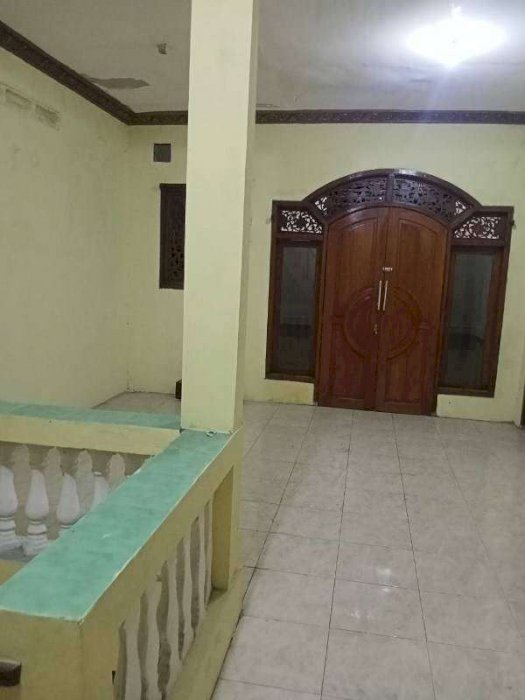 Rumah Dijual di Perumahan Bumi Sedati Sidoarjo GMK00020