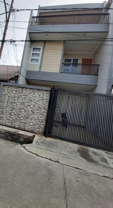 Kepa Duri Jakarta Barat