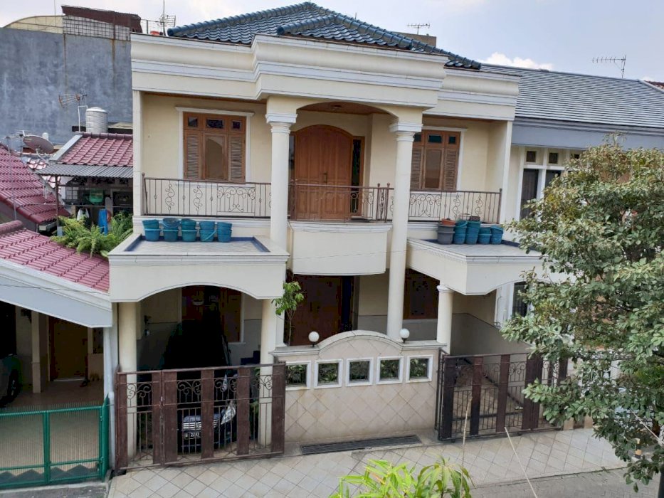 DiJual Rumah Malaka Country Estate