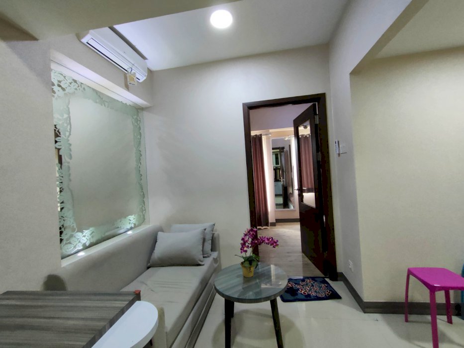 Dijual unit apartemen Galeri Ciumbuleuit 2 tipe 1 Bedroom