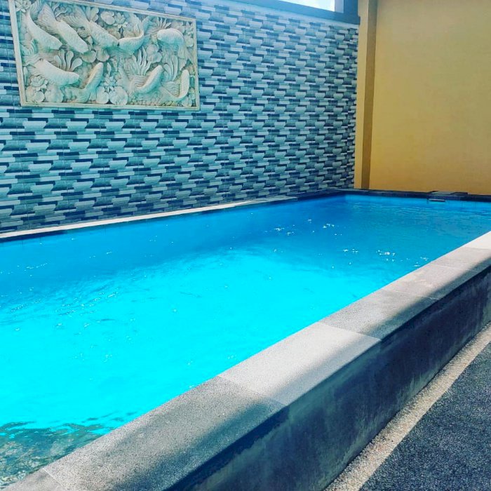 Villa for sale 3 badroom in sanur bali