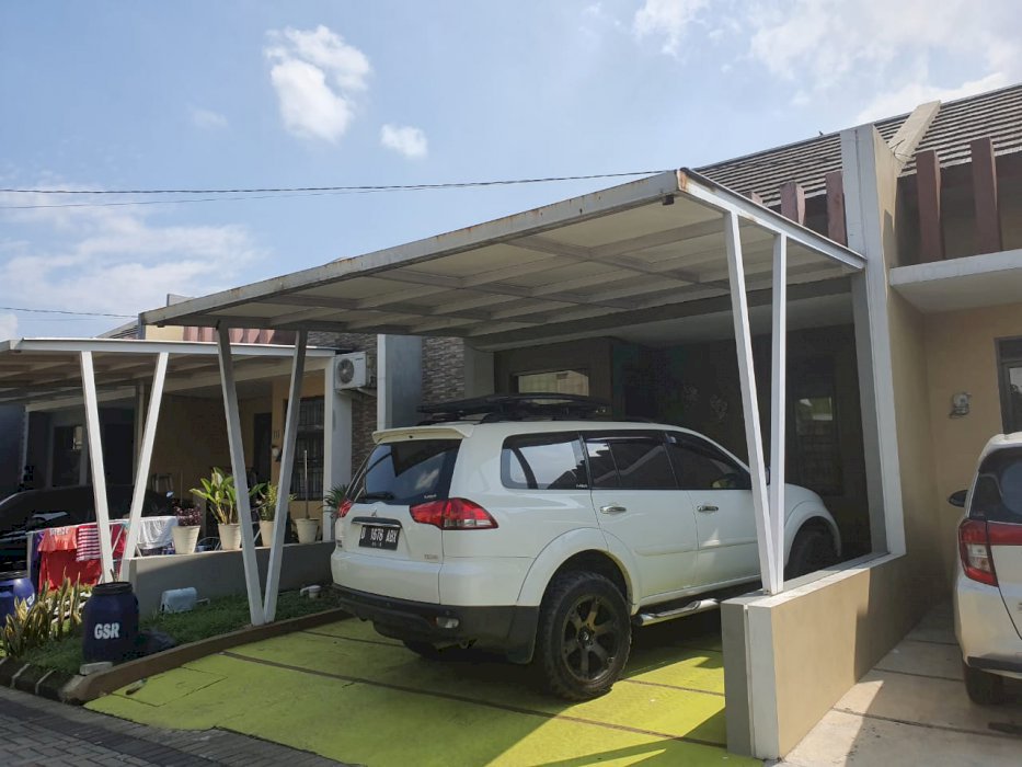 RUMAH MODERN MURAH SOEKARNO HATTA BANDUNG