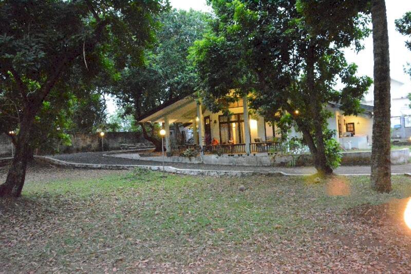 Dijual Rumah Di Jagakarsa Lt 1703m