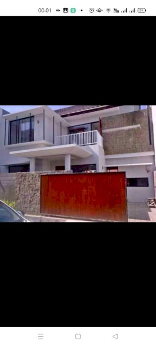 TUKAD BALIAN RESIDANCE