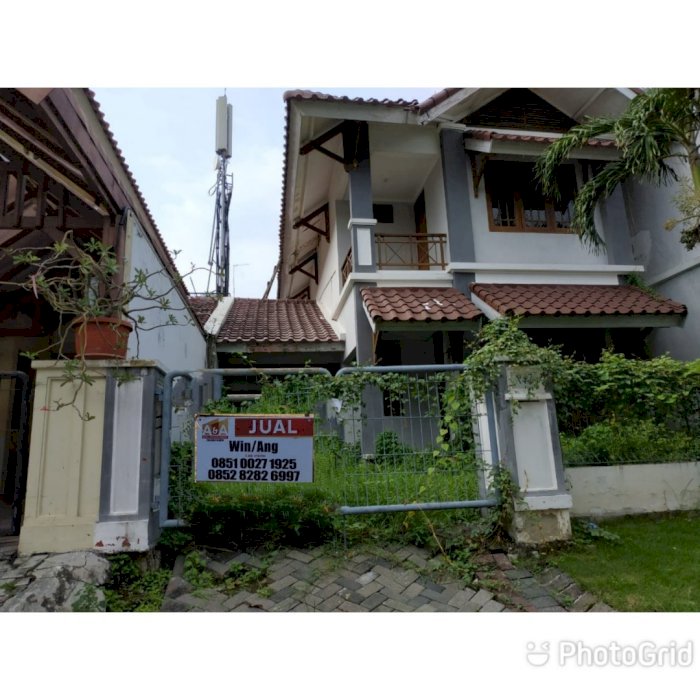 Rumah Murah Westwood Pakuwon City Surabaya