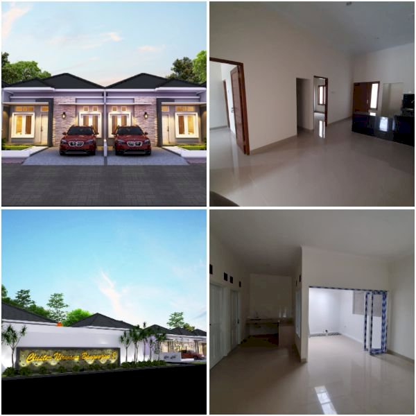 rumah asri dijogja, lokasi strategis dan rekomeded