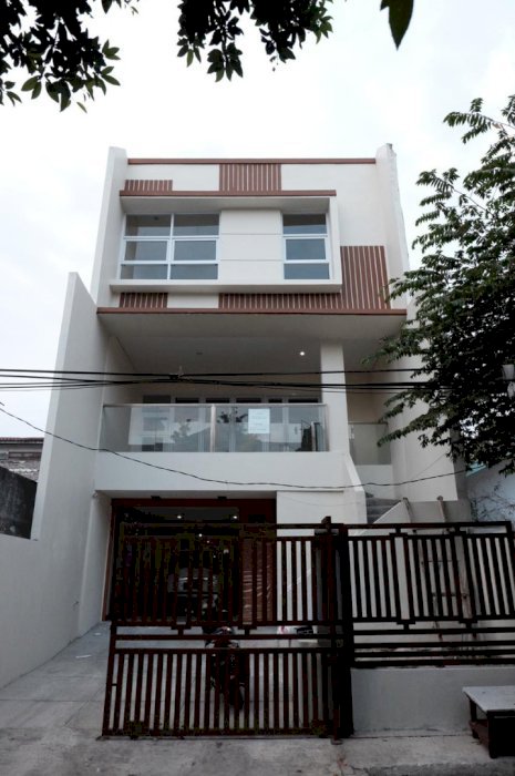 Dijual Rumah Baru Menteng Wadas, Setiabudi, Jakarta Selatan