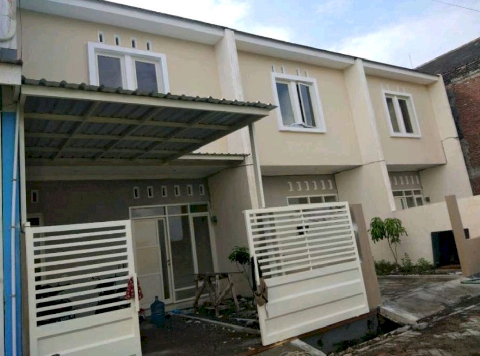 Harga Rumah Murah Di Surabaya Margorejo Indah Tangsi