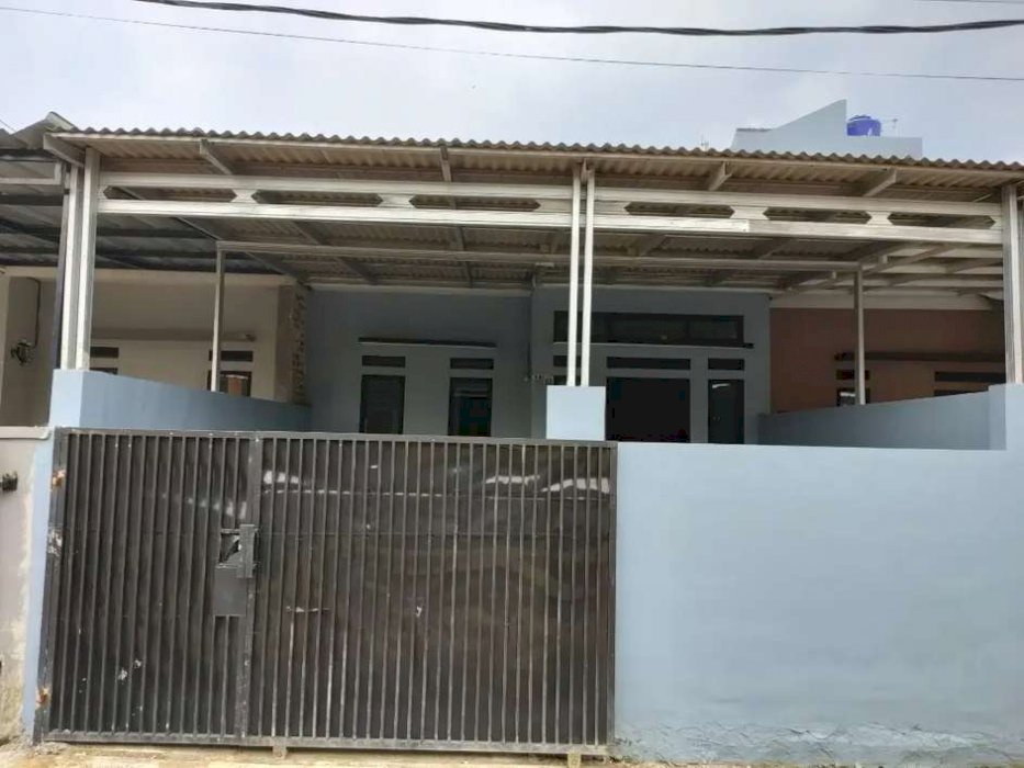 Hunian minimalis harga ekonomis strategis di kab bandung