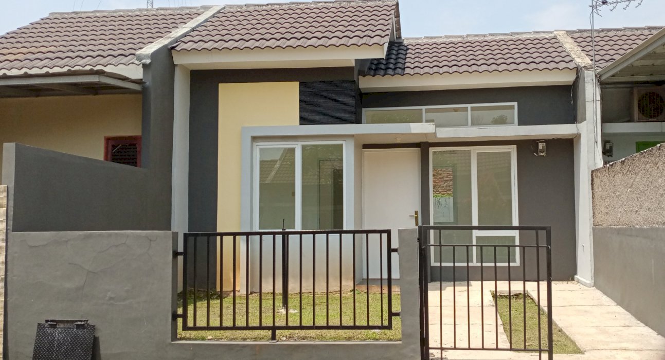 Harvest City Rumah Ready, bonus IKEA 5 Jt.  Hub : JULI