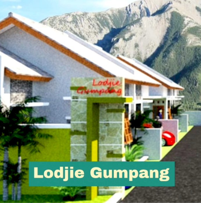 Perumahan Lodjie Gumpang Sukoharjo