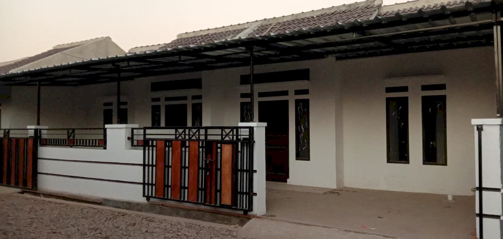 rumah modern harga murah berkualitas terbaik