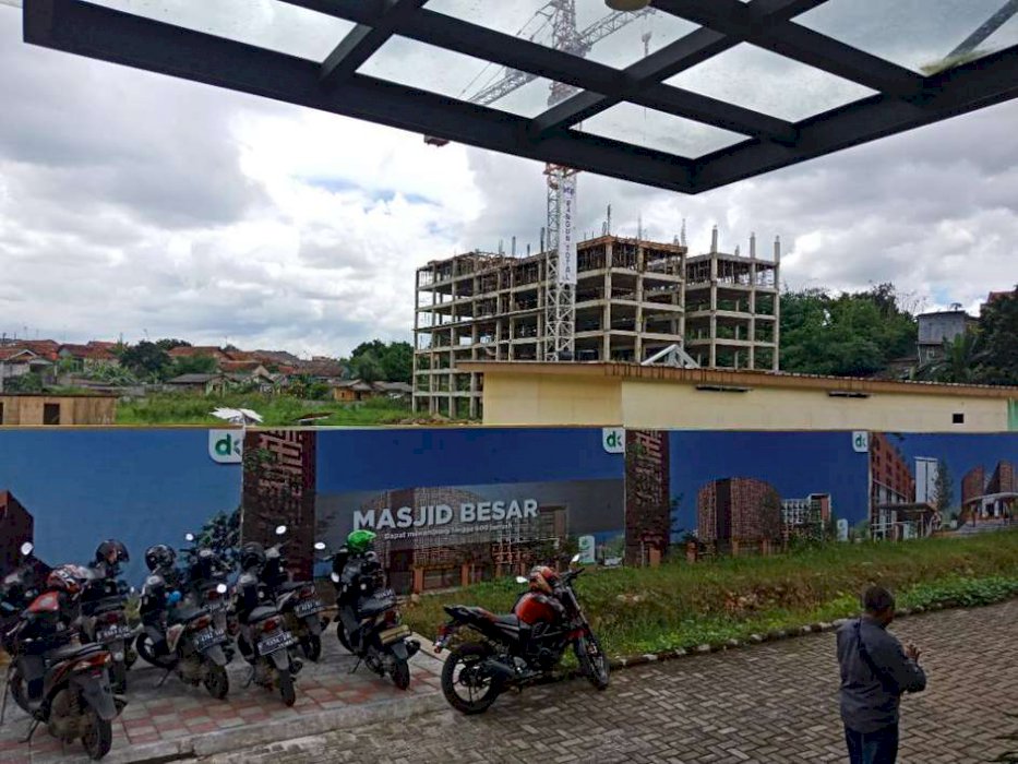 Dapatkan Promo terbaik dari usaha kost syariah di IPB Bogor