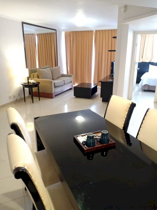 Dijual Apartemen Aston 2 Bedroom,Kuningan full furnish