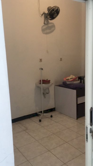 Ruko 2 Lantai Puri Kraton Mojokerto