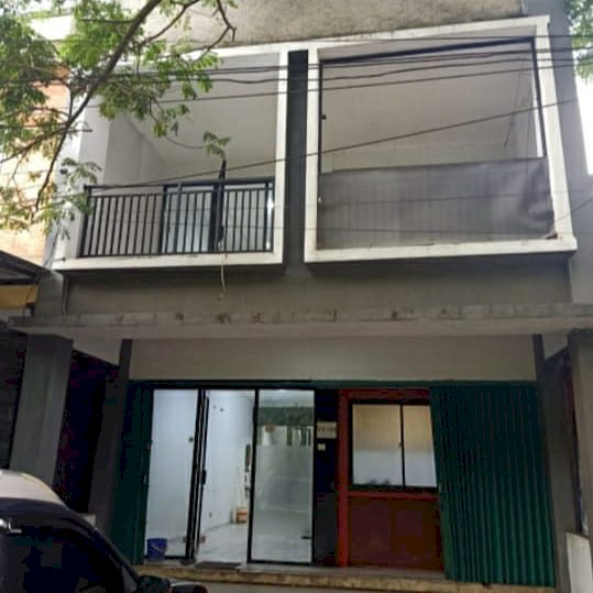 Dijual Ruko 2 Lantai Cocok Untuk Kantor & Usaha Di Pondok Benda Pamulang Tangsel