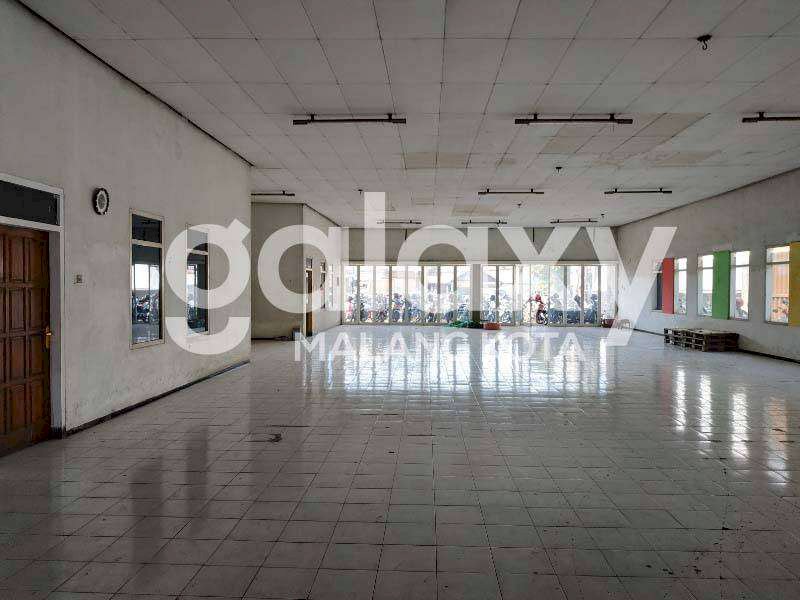 Gudang Dijual di Jalan Mondoroko, Singosari, Malang GMK00045
