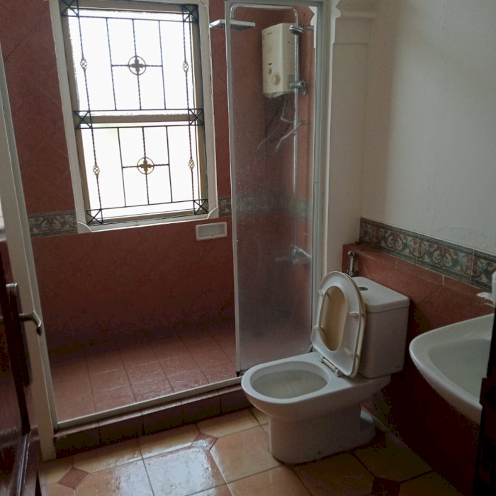 Villa di jual di kota bunga tyfe victorian