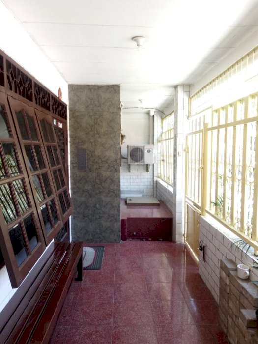 Di Jusl Rumah Surabaya Timur 2.7m Nego