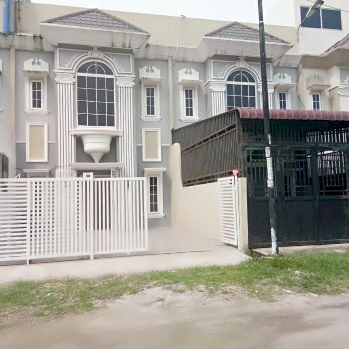 Rumah Baru Mewah Dan Murah