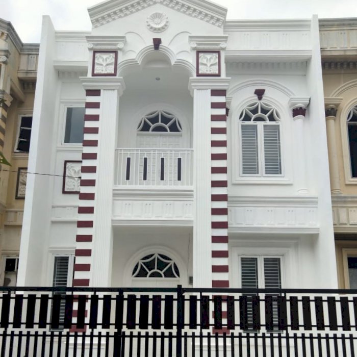 New Home Premiere Residence