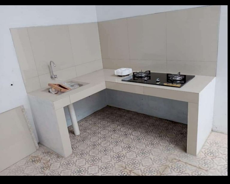 Perumahan cluster sejahteraPU